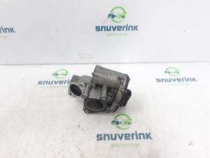 Gebruikte EGR Klep Renault Trafic New (FL) 2.0 dCi 16V 90 Prijs € 43,56 Inclusief btw aangeboden door Snuverink Autodemontage