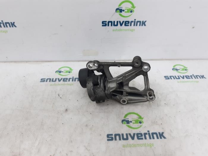 Gebruikte Spanrol Multiriem Citroen C4 Cactus (0B/0P) 1.2 PureTech 82 12V Prijs € 35,00 Margeregeling aangeboden door Snuverink Autodemontage