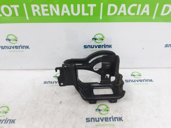 Gebruikte ABS Pomp Citroen C4 Cactus (0B/0P) 1.2 PureTech 82 12V Prijs € 25,50 Margeregeling aangeboden door Snuverink Autodemontage