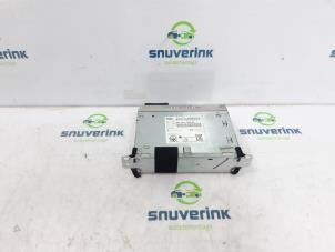 Gebruikte Radio Citroen C4 Cactus (0B/0P) 1.2 PureTech 82 12V Prijs € 145,00 Margeregeling aangeboden door Snuverink Autodemontage