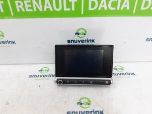 Gebruikte Display Interieur Citroen C4 Cactus (0B/0P) 1.2 PureTech 82 12V Prijs € 202,49 Margeregeling aangeboden door Snuverink Autodemontage