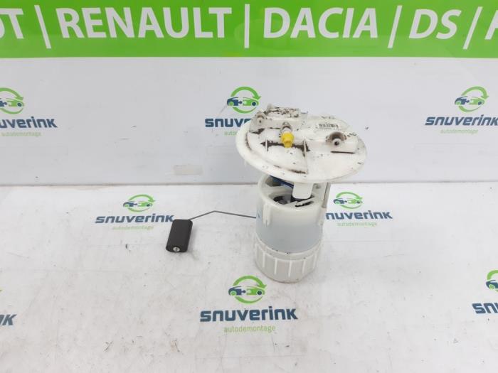 Gebruikte Tank element Pomp Citroen C4 Cactus (0B/0P) 1.2 PureTech 82 12V Prijs € 40,49 Margeregeling aangeboden door Snuverink Autodemontage