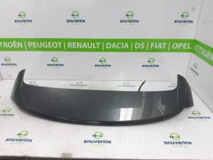 Gebruikte Spoiler Citroen C4 Cactus (0B/0P) 1.2 PureTech 82 12V Prijs € 49,99 Margeregeling aangeboden door Snuverink Autodemontage
