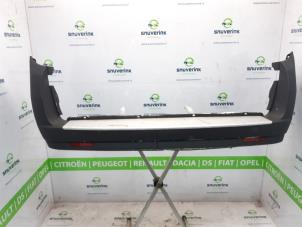 Gebruikte Achterbumper Opel Combo 1.3 CDTI 16V ecoFlex Prijs € 92,55 Inclusief btw aangeboden door Snuverink Autodemontage