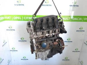 Gebruikte Motor Renault Scénic II (JM) 1.6 16V Prijs € 310,00 Margeregeling aangeboden door Snuverink Autodemontage