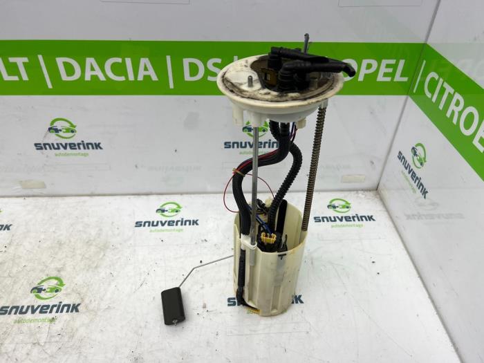Gebruikte Tank element Pomp Fiat Ducato (250) 2.3 D 130 Multijet Minibus Extralongo Prijs € 48,99 Inclusief btw aangeboden door Snuverink Autodemontage