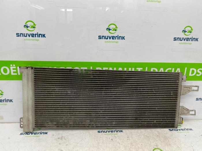 Gebruikte Airco Condensor Fiat Ducato (250) 2.3 D 130 Multijet Minibus Extralongo Prijs € 56,54 Inclusief btw aangeboden door Snuverink Autodemontage