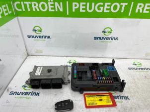 Gebruikte Computer Motormanagement Citroen C4 Cactus (0B/0P) 1.2 PureTech 82 12V Prijs € 224,98 Margeregeling aangeboden door Snuverink Autodemontage