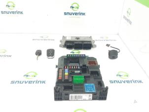 Gebruikte Computer Motormanagement Citroen C4 Cactus (0B/0P) 1.2 PureTech 82 12V Prijs € 224,98 Margeregeling aangeboden door Snuverink Autodemontage