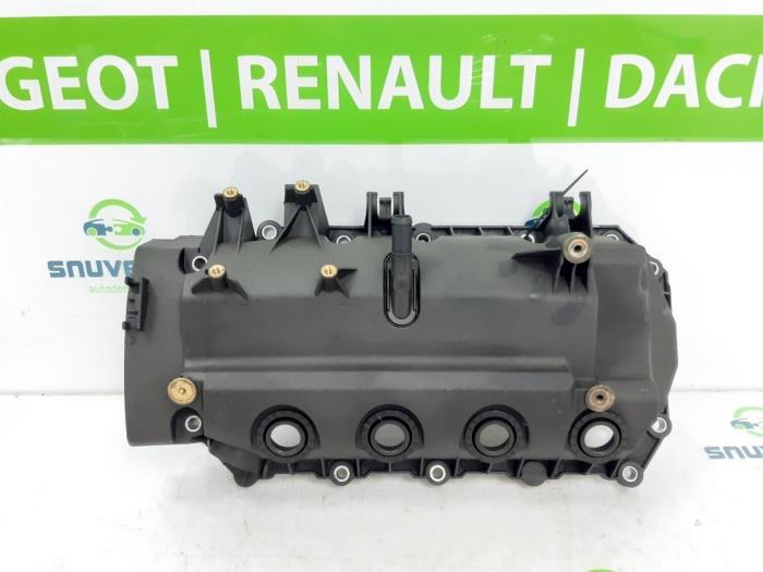 Gebruikte Kleppendeksel Renault Twingo II (CN) 1.2 16V Prijs € 45,90 Margeregeling aangeboden door Snuverink Autodemontage