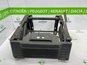 Gebruikte Stoelframe Citroen Jumper (U9) 2.2 HDi 150 Prijs € 284,35 Inclusief btw aangeboden door Snuverink Autodemontage