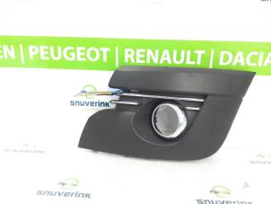 Gebruikte Bumperdeel links-voor Peugeot 3008 I (0U/HU) 1.6 VTI 16V Prijs € 84,60 Margeregeling aangeboden door Snuverink Autodemontage