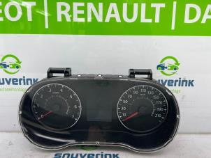 Gebruikte Instrumentenpaneel Renault Master IV (MA/MB/MC/MD/MH/MF/MG/MH) 2.3 dCi 135 16V FWD Prijs € 544,50 Inclusief btw aangeboden door Snuverink Autodemontage