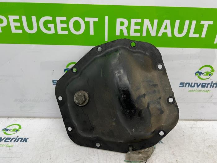 Gebruikte Differentieel Deksel Renault Master III (EV/HV/UV/VA/VB/VD/VF/VG/VJ) 2.3 dCi 165 16V RWD Prijs € 48,40 Inclusief btw aangeboden door Snuverink Autodemontage