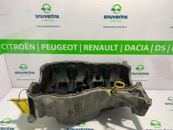 Gebruikte Carterpan Renault Scénic I (JA) 1.6 16V Prijs € 10,33 Margeregeling aangeboden door Snuverink Autodemontage