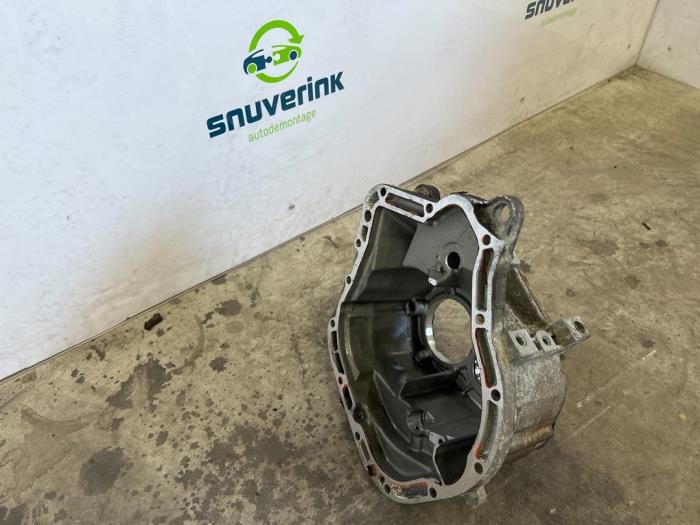 Gebruikte Versnellingsbakhuis Citroen C4 Picasso (UD/UE/UF) 1.8 16V Prijs € 34,98 Margeregeling aangeboden door Snuverink Autodemontage