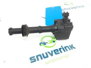 Gebruikte Bobine Peugeot 5008 II (M4/MC/MJ/MR) 1.2 12V e-THP PureTech 130 Prijs € 26,00 Margeregeling aangeboden door Snuverink Autodemontage