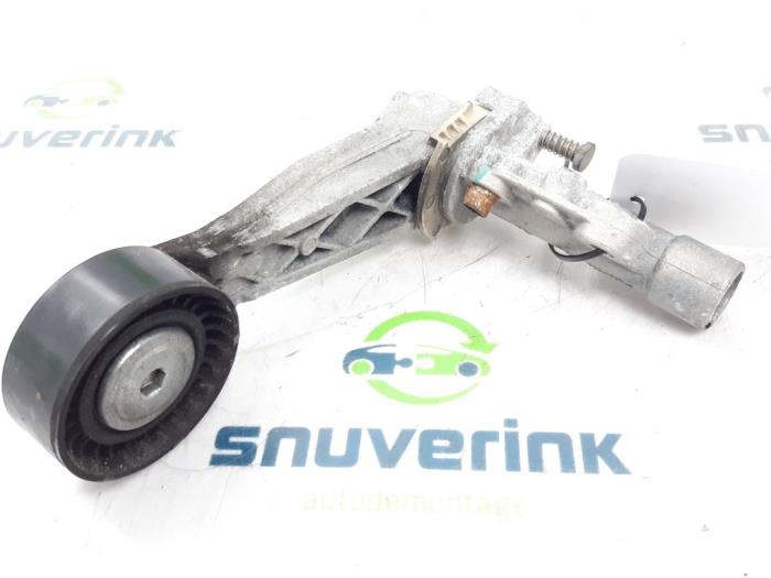 Gebruikte Spanrol Multiriem Mini Mini (R56) 1.6 16V One Prijs € 25,00 Margeregeling aangeboden door Snuverink Autodemontage