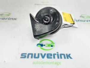 Gebruikte Toeter Mini Mini (R56) 1.6 16V One Prijs op aanvraag aangeboden door Snuverink Autodemontage