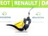 Renault Clio IV (5R) 1.5 Energy dCi 90 FAP Gaspedaal