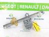 Renault Clio IV (5R) 1.5 Energy dCi 90 FAP Raammechaniek 4Deurs rechts-voor