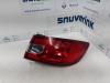 Renault Clio IV (5R) 1.5 Energy dCi 90 FAP Achterlicht rechts
