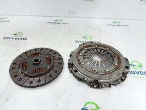 Gebruikte Koppelingsset (compleet) Opel Corsa E 1.4 16V Prijs € 75,00 Margeregeling aangeboden door Snuverink Autodemontage