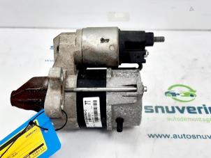 Gebruikte Startmotor Peugeot 108 1.0 12V VVT-i Prijs € 36,28 Inclusief btw aangeboden door Snuverink Autodemontage