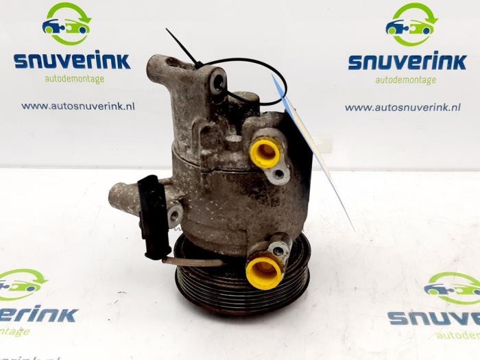 Gebruikte Aircopomp Peugeot 108 1.0 12V VVT-i Prijs € 201,73 Inclusief btw aangeboden door Snuverink Autodemontage