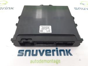 Gebruikte Start/Stop computer Peugeot 108 1.0 12V VVT-i Prijs € 48,40 Inclusief btw aangeboden door Snuverink Autodemontage