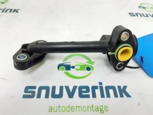 Gebruikte EGR Buis Peugeot 108 1.0 12V VVT-i Prijs € 31,46 Inclusief btw aangeboden door Snuverink Autodemontage
