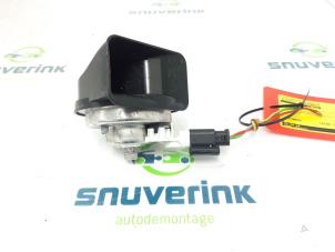 Gebruikte Claxon Citroen C3 Picasso (SH) 1.2 12V PureTech 110 Prijs € 40,00 Margeregeling aangeboden door Snuverink Autodemontage
