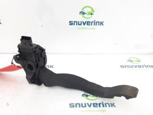 Gebruikte Gaspedaal Citroen C3 Picasso (SH) 1.2 12V PureTech 110 Prijs € 40,50 Margeregeling aangeboden door Snuverink Autodemontage