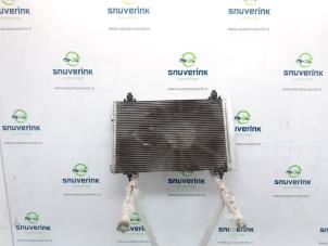 Gebruikte Airco Condensor Peugeot 3008 I (0U/HU) 1.6 VTI 16V Prijs € 10,33 Margeregeling aangeboden door Snuverink Autodemontage