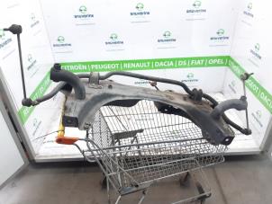 Gebruikte Subframe Opel Combo 1.3 CDTI 16V ecoFlex Prijs € 96,80 Inclusief btw aangeboden door Snuverink Autodemontage