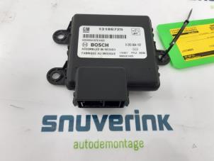 Gebruikte PDC Module Opel Corsa D 1.3 CDTi 16V ecoFLEX Prijs € 36,00 Margeregeling aangeboden door Snuverink Autodemontage