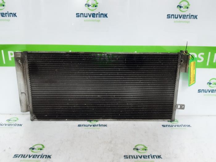 Gebruikte Airco Condensor Opel Corsa D 1.3 CDTi 16V ecoFLEX Prijs € 25,48 Margeregeling aangeboden door Snuverink Autodemontage