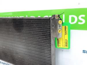 Airco Condensor van een Opel Corsa D 1.3 CDTi 16V ecoFLEX 2011