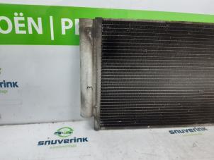 Airco Condensor van een Opel Corsa D 1.3 CDTi 16V ecoFLEX 2011