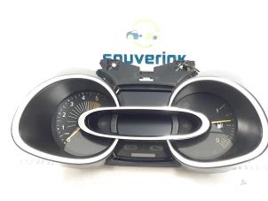 Gebruikte Cockpit Renault Clio IV (5R) 1.5 Energy dCi 90 FAP Prijs € 67,49 Margeregeling aangeboden door Snuverink Autodemontage