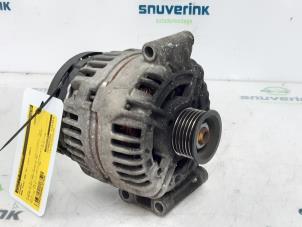 Gebruikte Dynamo BMW Mini One/Cooper (R50) 1.6 16V Cooper Prijs € 10,33 Margeregeling aangeboden door Snuverink Autodemontage