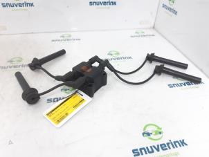 Gebruikte Bobine BMW Mini One/Cooper (R50) 1.6 16V Cooper Prijs € 25,00 Margeregeling aangeboden door Snuverink Autodemontage
