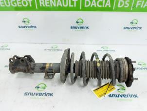 Gebruikte Mac Phersonpoot links-voor Opel Combo 1.3 CDTI 16V ecoFlex Prijs € 48,39 Inclusief btw aangeboden door Snuverink Autodemontage