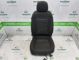 Gebruikte Voorstoel rechts Opel Meriva 1.4 Turbo 16V ecoFLEX Prijs € 125,00 Margeregeling aangeboden door Snuverink Autodemontage