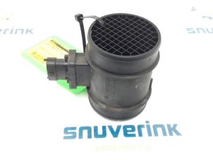 Gebruikte Luchtmassameter Opel Combo 1.3 CDTI 16V ecoFlex Prijs € 72,59 Inclusief btw aangeboden door Snuverink Autodemontage