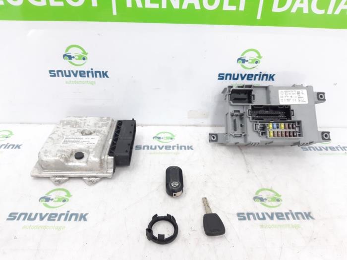 Gebruikte Computer Motormanagement Opel Combo 1.3 CDTI 16V ecoFlex Prijs € 323,95 Inclusief btw aangeboden door Snuverink Autodemontage