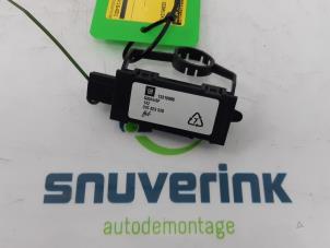 Gebruikte Sensor Airbag Opel Meriva 1.4 Turbo 16V ecoFLEX Prijs € 25,00 Margeregeling aangeboden door Snuverink Autodemontage