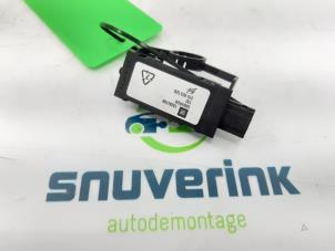Gebruikte Sensor Airbag Opel Meriva 1.4 Turbo 16V ecoFLEX Prijs € 25,00 Margeregeling aangeboden door Snuverink Autodemontage