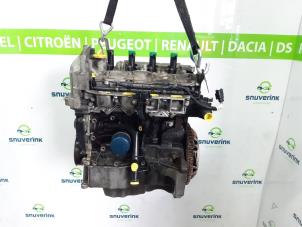 Gebruikte Motor Renault Scénic III (JZ) 1.6 16V Prijs € 750,00 Margeregeling aangeboden door Snuverink Autodemontage