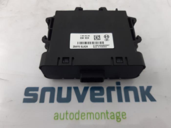 Gebruikte Computer Diversen Renault Twingo III (AH) ZE R80 Prijs € 55,25 Margeregeling aangeboden door Snuverink Autodemontage